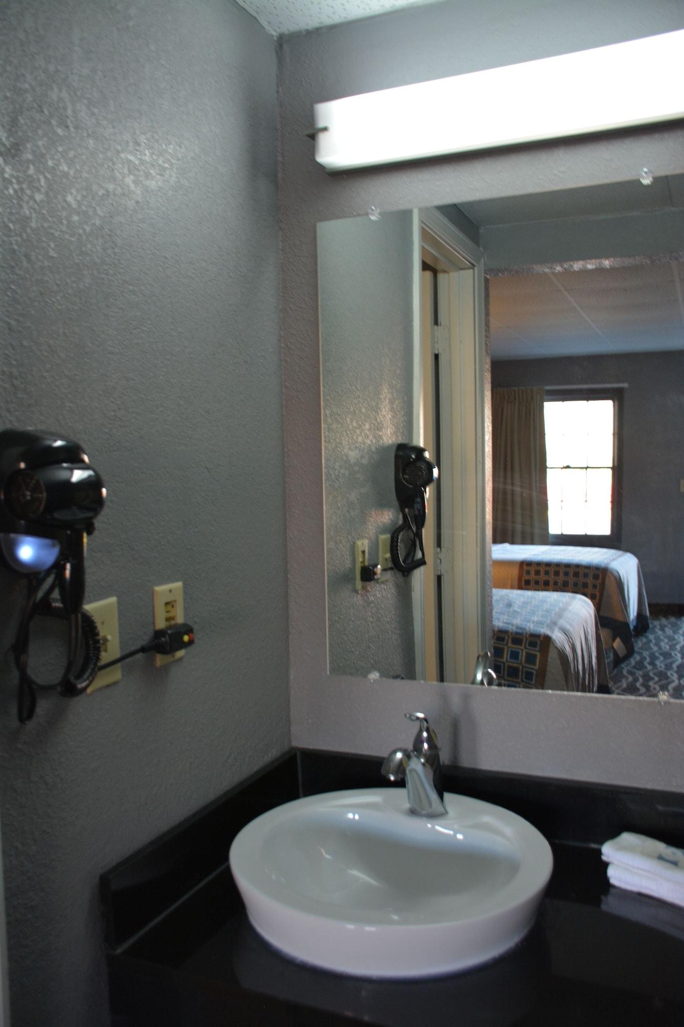 Travelodge By Wyndham Walterboro Bagian luar foto