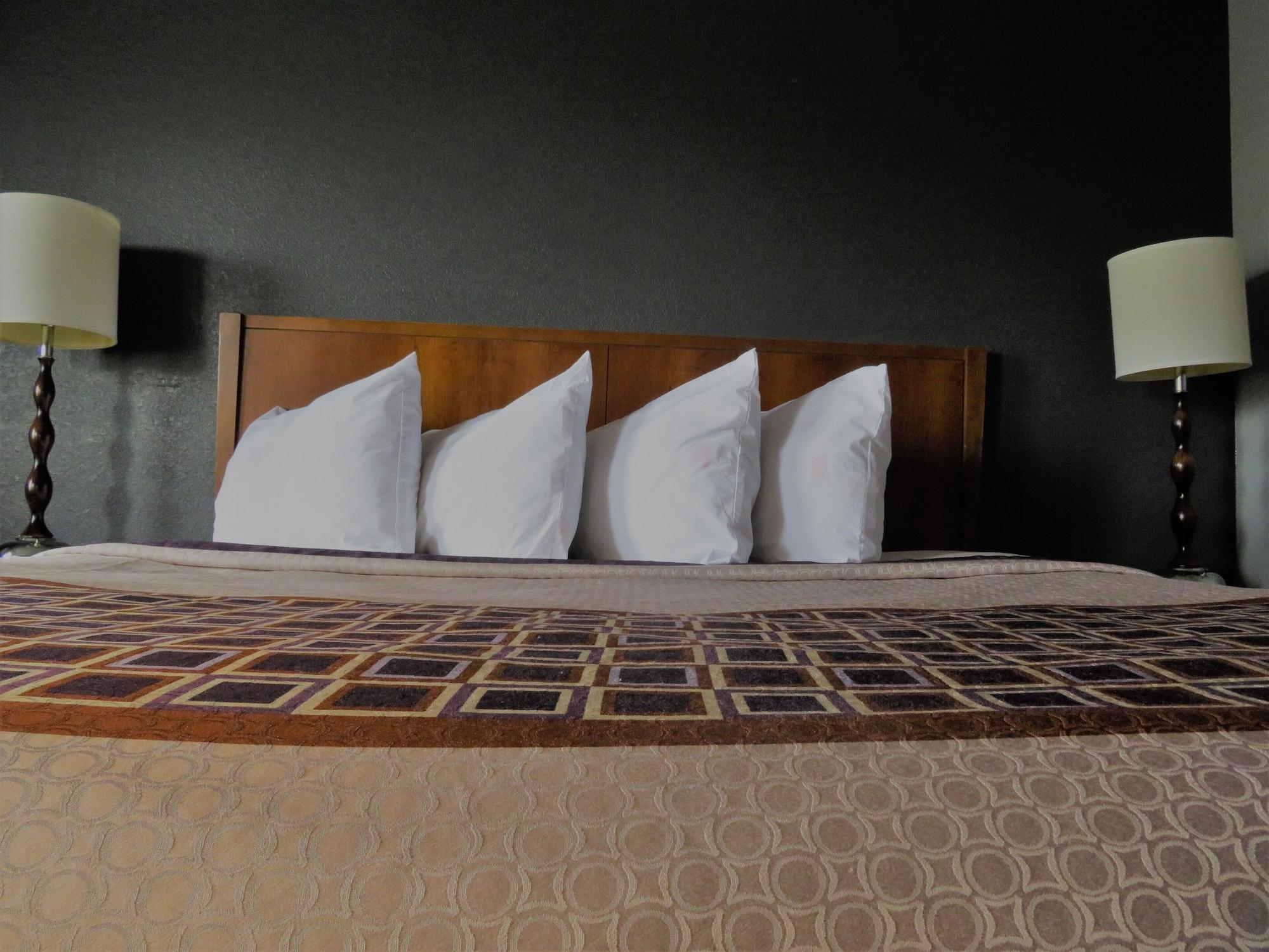 Travelodge By Wyndham Walterboro Bagian luar foto