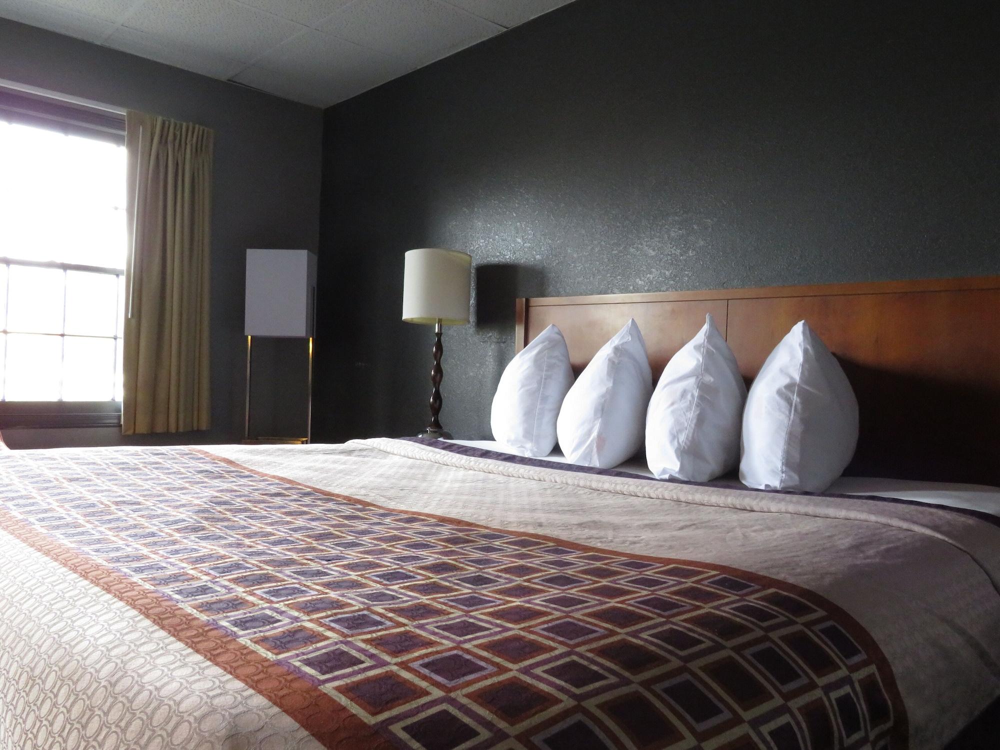 Travelodge By Wyndham Walterboro Bagian luar foto