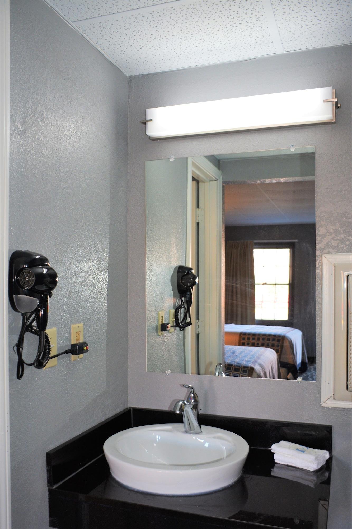 Travelodge By Wyndham Walterboro Bagian luar foto
