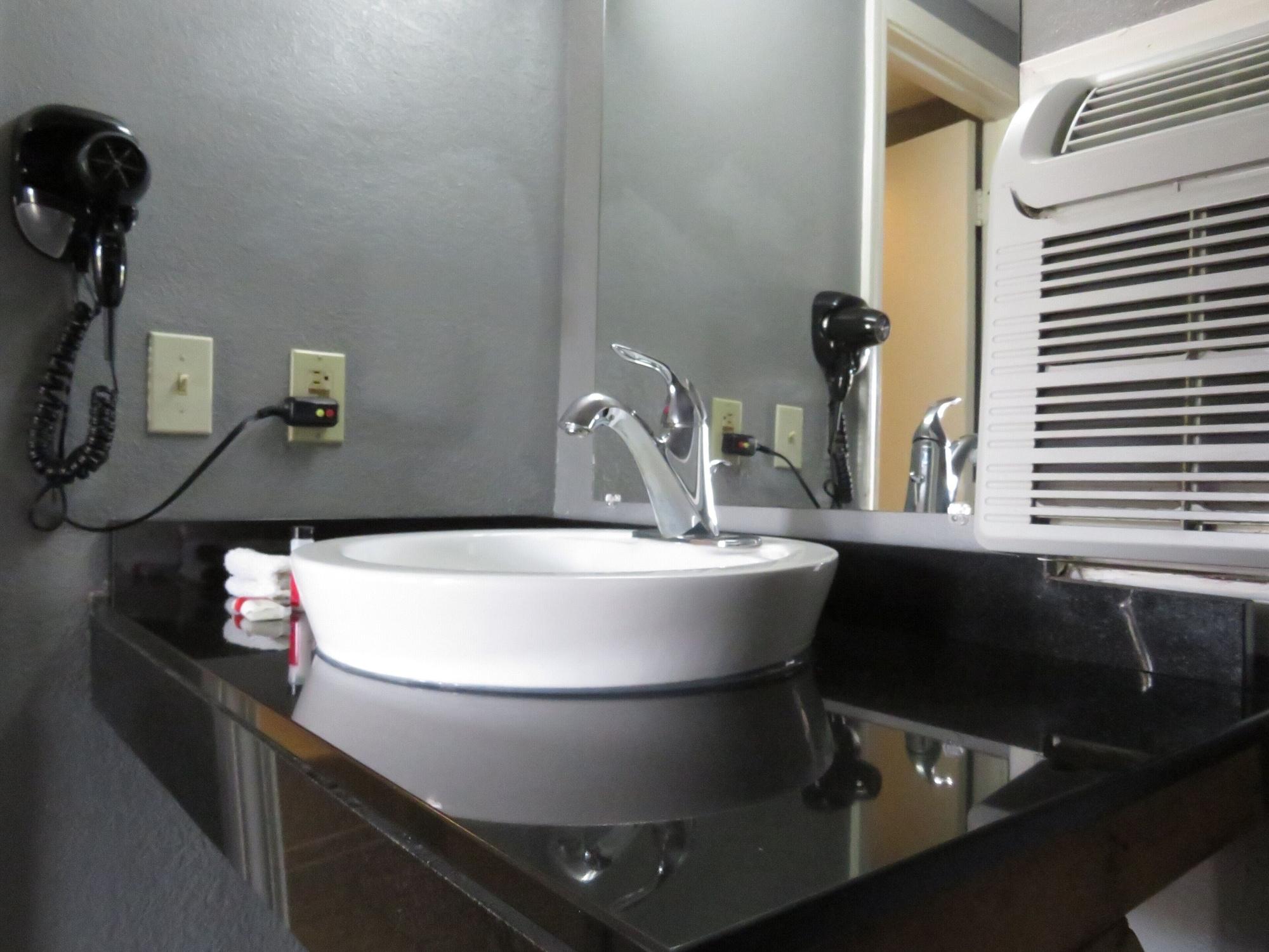 Travelodge By Wyndham Walterboro Bagian luar foto