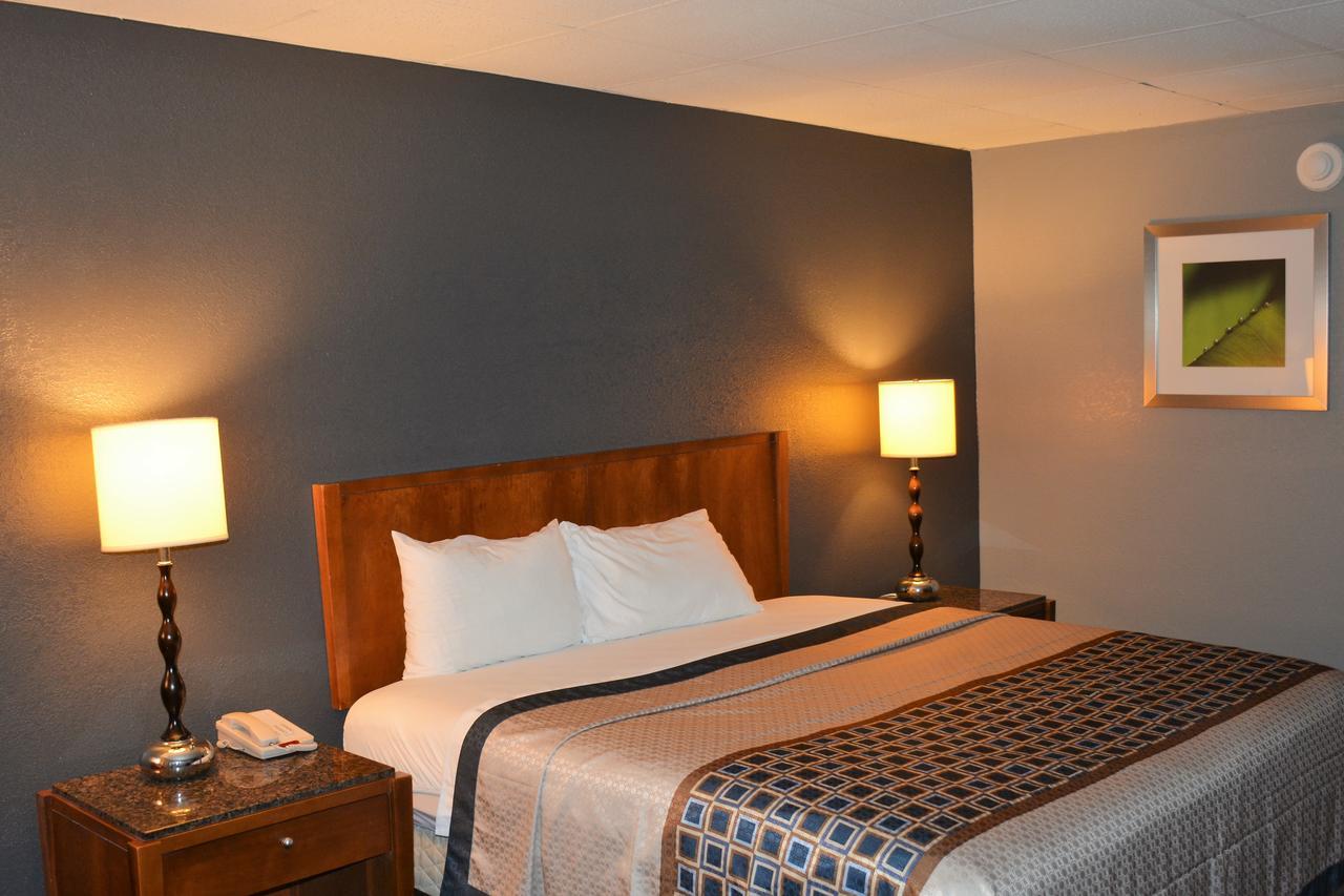 Travelodge By Wyndham Walterboro Bagian luar foto