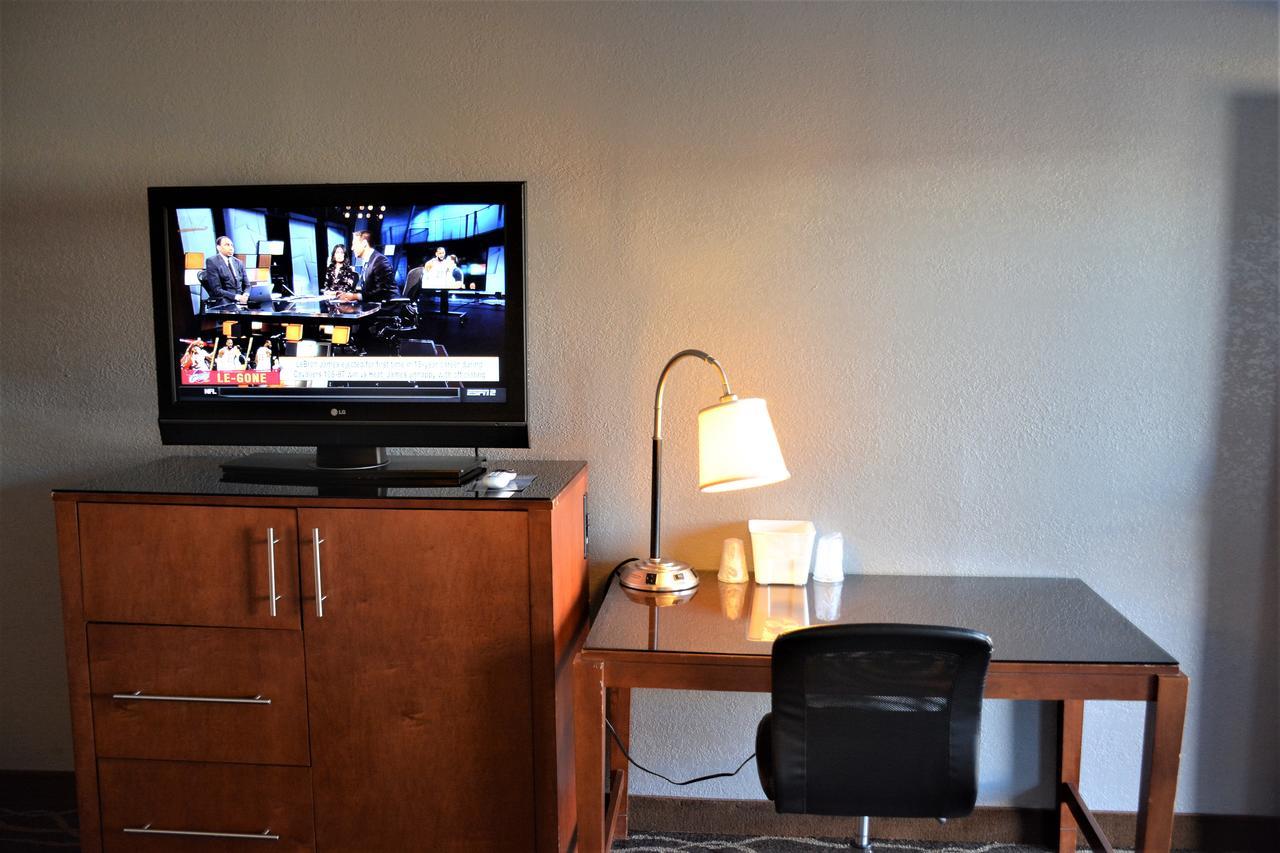 Travelodge By Wyndham Walterboro Bagian luar foto