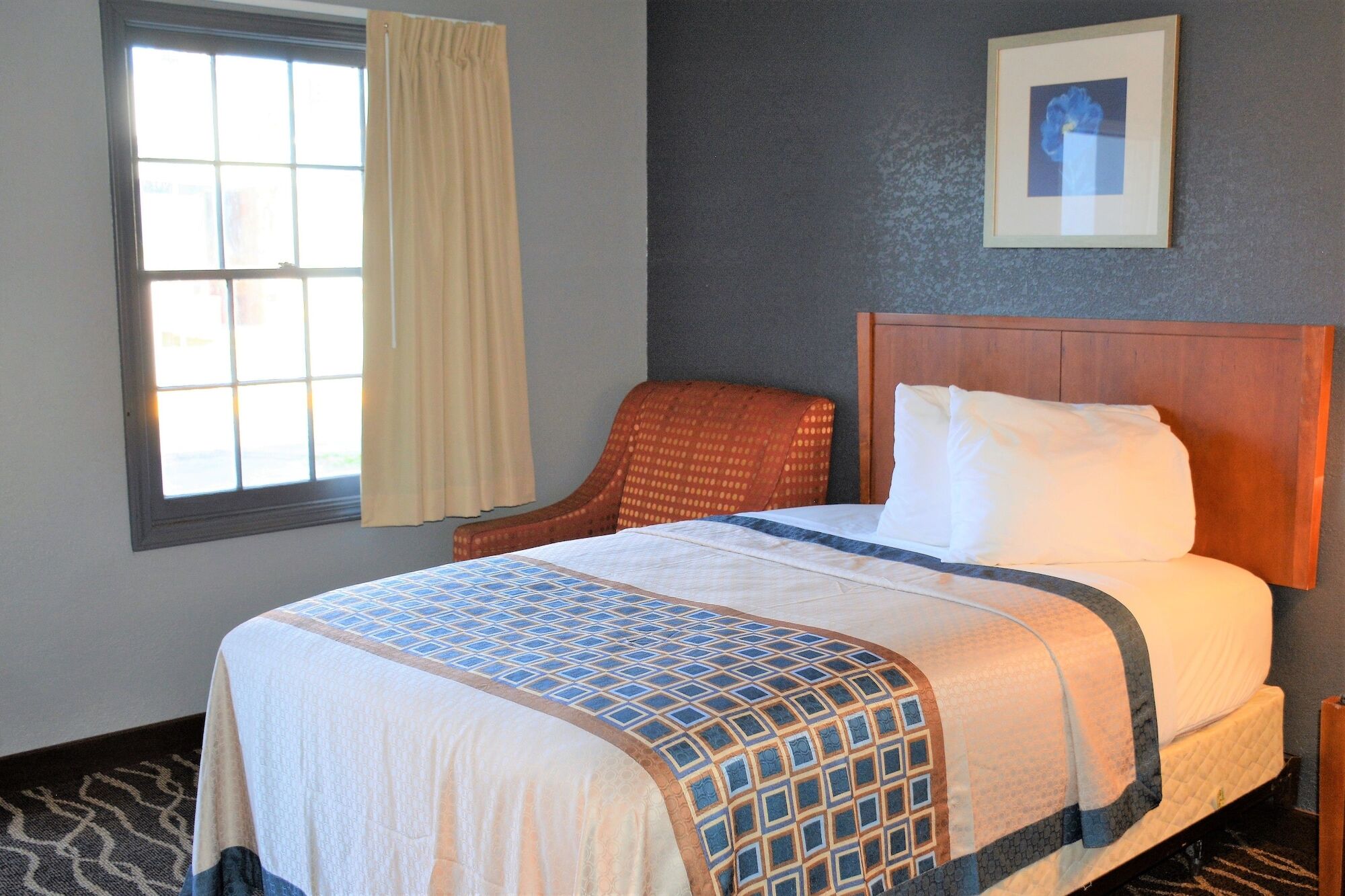 Travelodge By Wyndham Walterboro Bagian luar foto